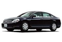Nissan Teana J31 (2003-2008)