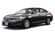 Nissan Teana J32 (2008-2014)