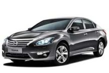 Nissan Teana L33 (2014-)