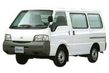Nissan Vanette S21/Cargo/Serena (1994-2008)