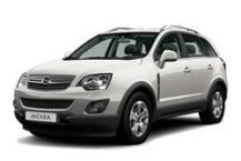 Opel Antara (2006-)