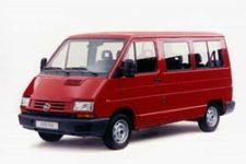 Лобовое стекло Opel Arena (1998-2001)