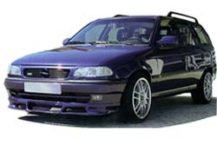 Opel Astra F (1991-1998)