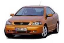 Opel Astra G (2000-2006)