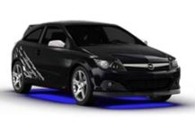 Opel Astra GTC (3 дв.) (2005-2009)