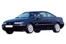 Opel Calibra (1989-1997)