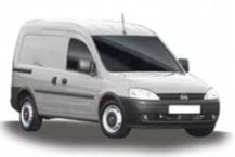 Opel Combo B (1994-2001)