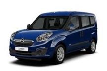 Opel Combo D (2012-)
