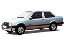 Opel Corsa A (1982-1993)