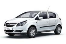 Opel Corsa D (2006-)