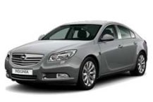 Opel Insignia (2008-)
