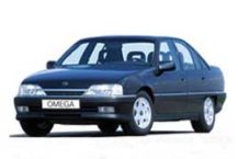 Opel Omega A (1986-1993)