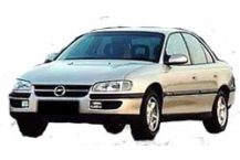 Opel Omega B (1994-2003)