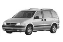 Opel Sintra (1996-1999)