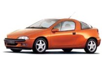 Opel Tigra (1994-2000)