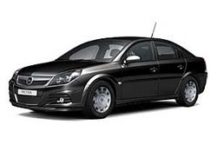 Opel Vectra C/Signum (2002-2008)