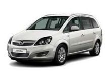 Opel Zafira B (2005-2011)