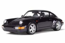 Porsche 911/964 (1989-1994)