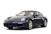 Porsche 911/997 (2005-2011)
