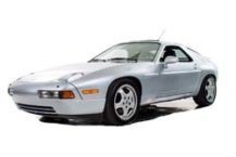 Porsche 928 (1977-1995)