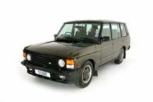 Range Rover (1970-1994)