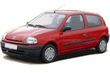Renault Clio/Symbol/Thalia (1998-2006)