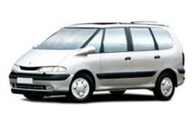 Renault Espace (1997-2003)