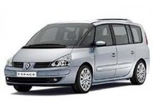 Renault Espace (2003-2013)