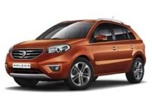 Renault Koleos (2008-)