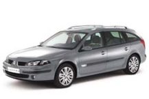 Renault Laguna (2001-2007)