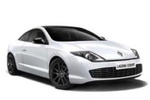 Renault Laguna (2008-)