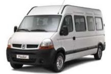 Renault Master/Mascott (1997-2010)