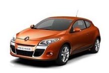 Renault Megane (2008-)