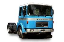 Renault Midliner/Saviem 870 (1975-)