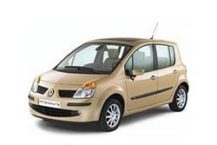 Renault Modus (2004-)
