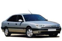 Renault Safrane (1992-2000)