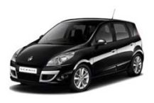 Renault Scenic/Grand Scenic (2009-)