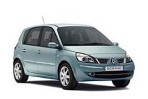 Renault Scenic (2003-2009)
