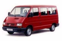 Renault Trafic (1981-2001)