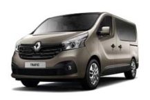 Renault T (2014-)