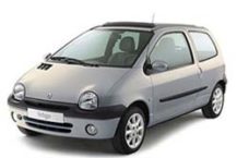 Renault Twingo (1992-2007)