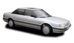 Rover 800 (1992-1999)