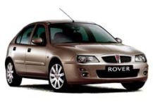 Rover 200/25/MG ZR (1995-2005)
