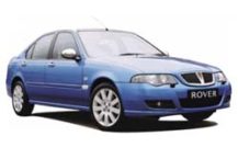 Rover 400/45 (1995-2005)