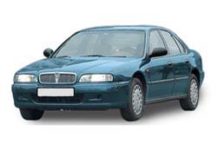 Rover 600 (1993-1999)