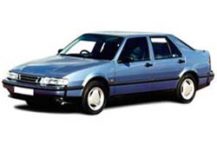 Saab 9000 (1985-1998)