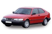 Saab 900 (1994-1998)