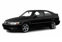 Saab 9-3 (1998-2002)