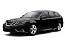 Saab 9-3 (2002-2012)