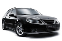 Saab 9-5 (1997-2010)